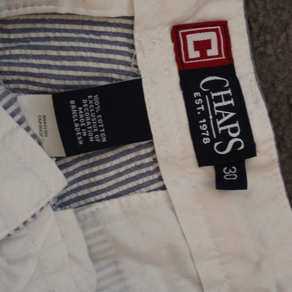 Bermuda shorts - Picture 3 of 3